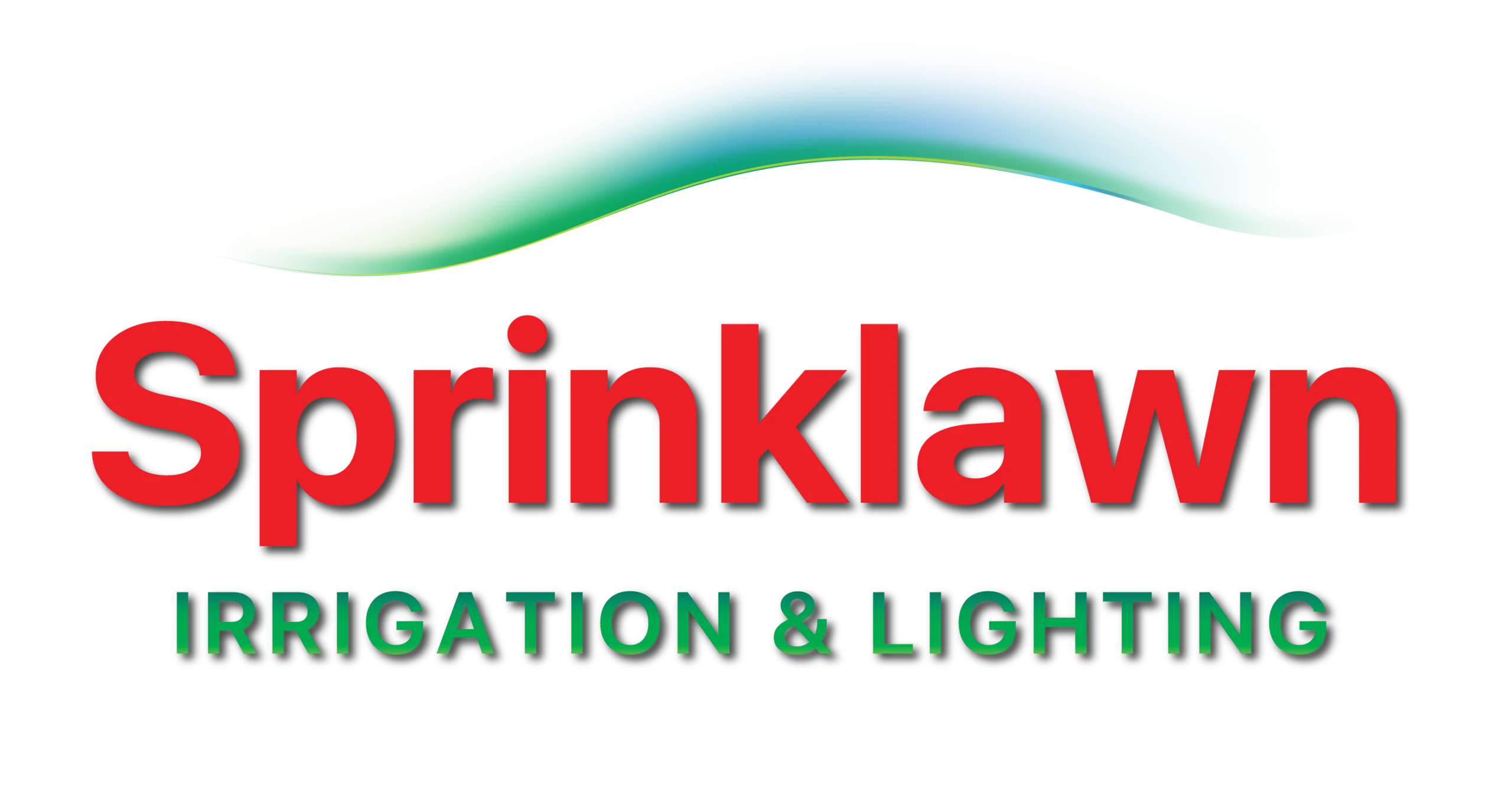 Sprinklawn Logo